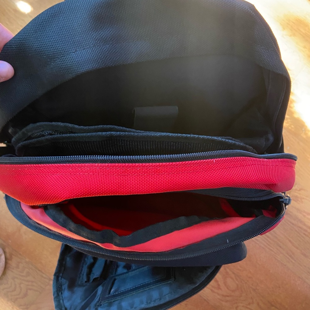 Laptop Backpack - Picture 3 of 8